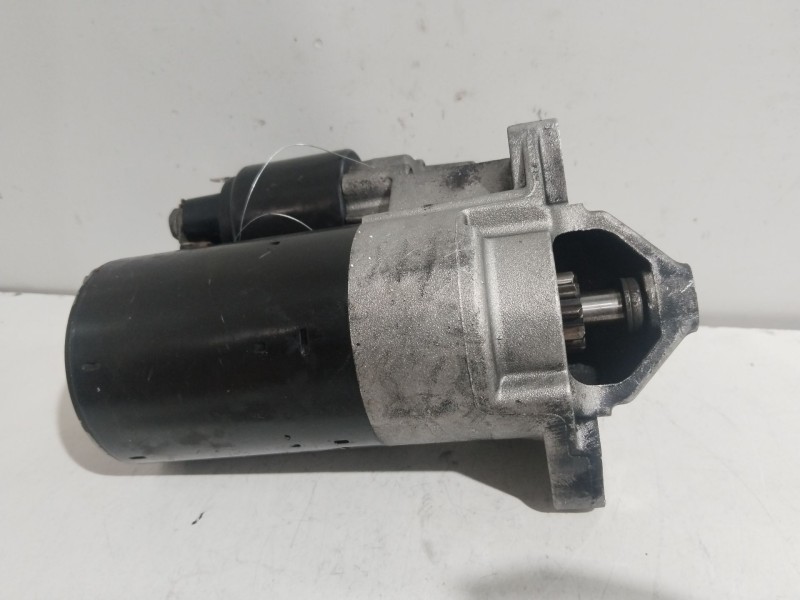 Recambio de motor arranque para renault laguna (b56) 1.8 16v rt referencia OEM IAM 0001106017  