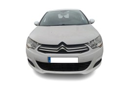 citroën c4 lim. del año 2012
