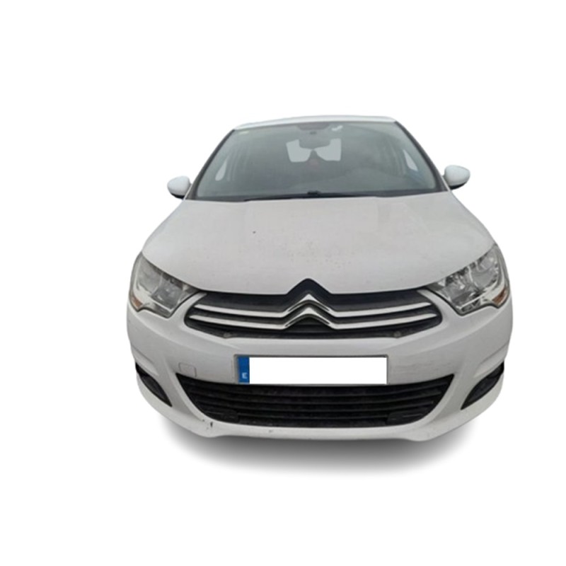 citroën c4 lim. del año 2012