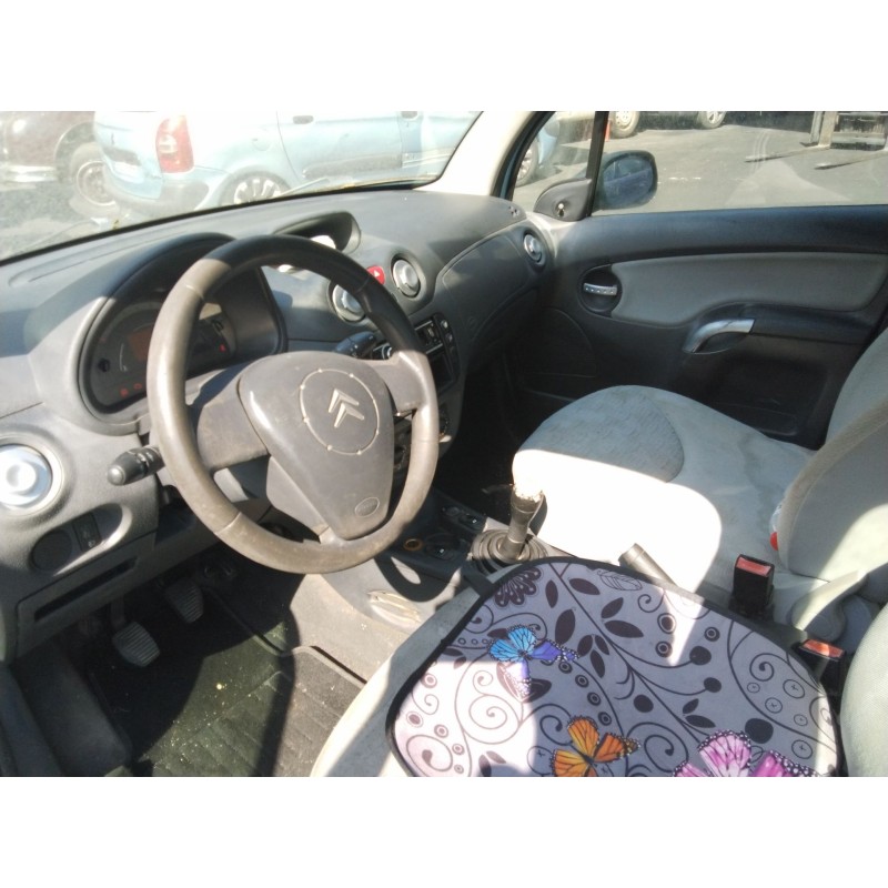 CITROËN C3 I (FC_, FN_) - imagen 4
