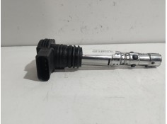 Recambio de bobina encendido para audi a4 berlina (8e) 2.0 referencia OEM IAM 0986221024   2