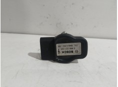 Recambio de bobina encendido para audi a4 berlina (8e) 2.0 referencia OEM IAM 0986221024