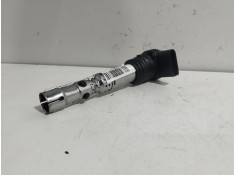 Recambio de bobina encendido para audi a4 berlina (8e) 2.0 referencia OEM IAM 0986221024   2