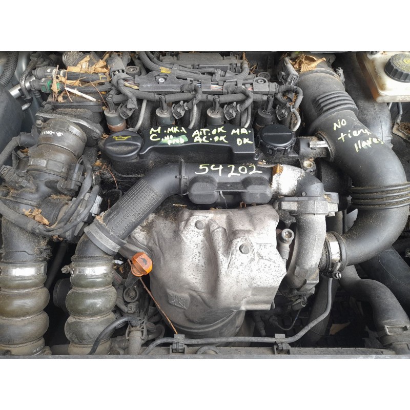 CITROËN C4 I (LC_) - imagen 2