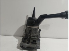 Recambio de bomba direccion para citroën c4 picasso i monospace (ud_) 1.6 hdi referencia OEM IAM 9684252580   2