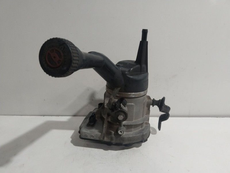 Recambio de bomba direccion para peugeot 308 sport referencia OEM IAM 9684979180 A0015321 
