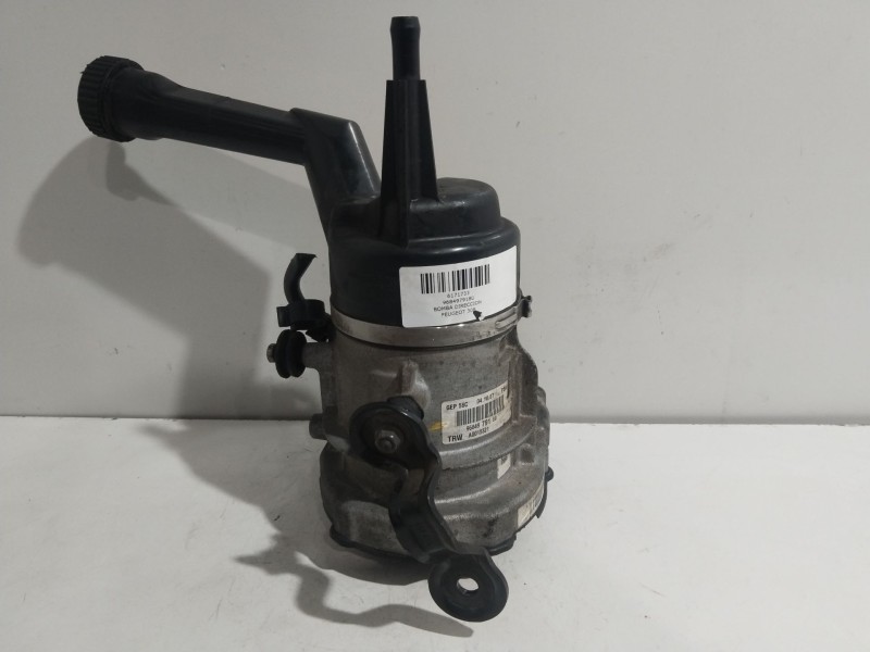 Recambio de bomba direccion para peugeot 308 sport referencia OEM IAM 9684979180 A0015321 