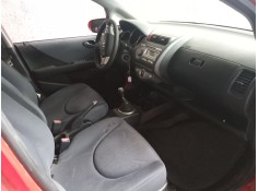 honda jazz ii (gd_, ge3, ge2) del año 2005 2