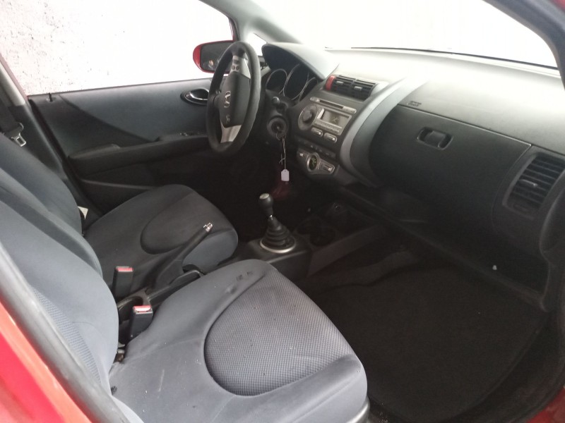 honda jazz ii (gd_, ge3, ge2) del año 2005 honda jazz ii (gd_, ge3, ge2) del año 2005