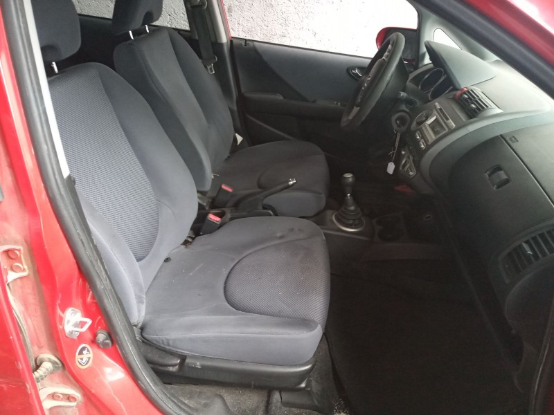 honda jazz ii (gd_, ge3, ge2) del año 2005 honda jazz ii (gd_, ge3, ge2) del año 2005