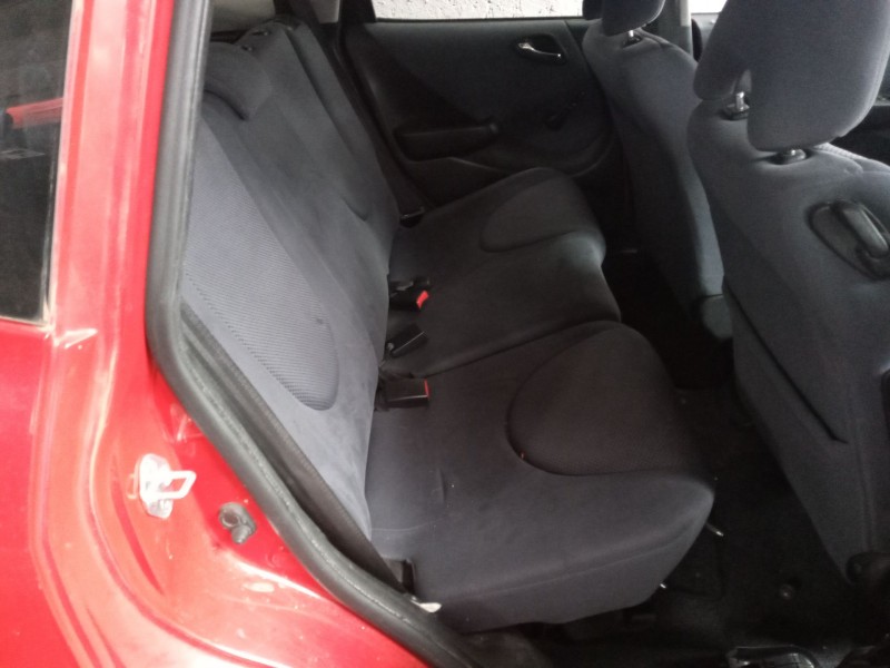 honda jazz ii (gd_, ge3, ge2) del año 2005 honda jazz ii (gd_, ge3, ge2) del año 2005