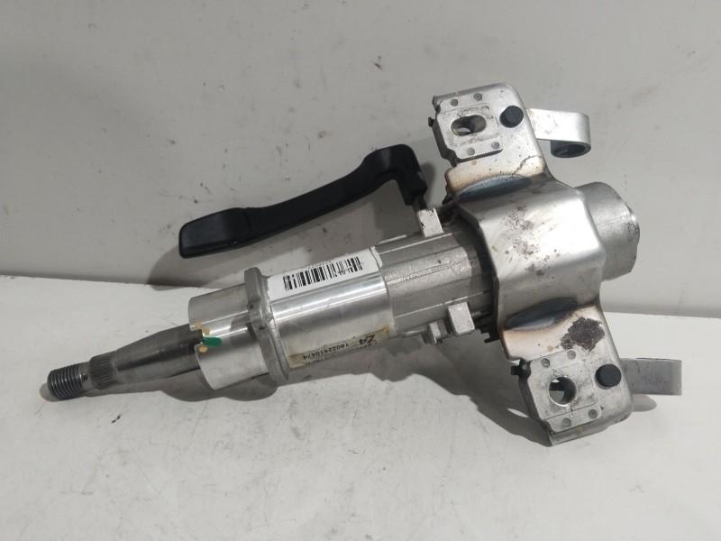 Recambio de columna direccion para hyundai i40 cab bluedrive referencia OEM IAM 563103Z170  