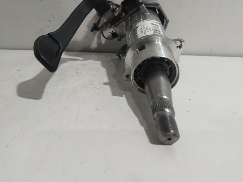 Recambio de columna direccion para hyundai i40 cab bluedrive referencia OEM IAM 563103Z170  