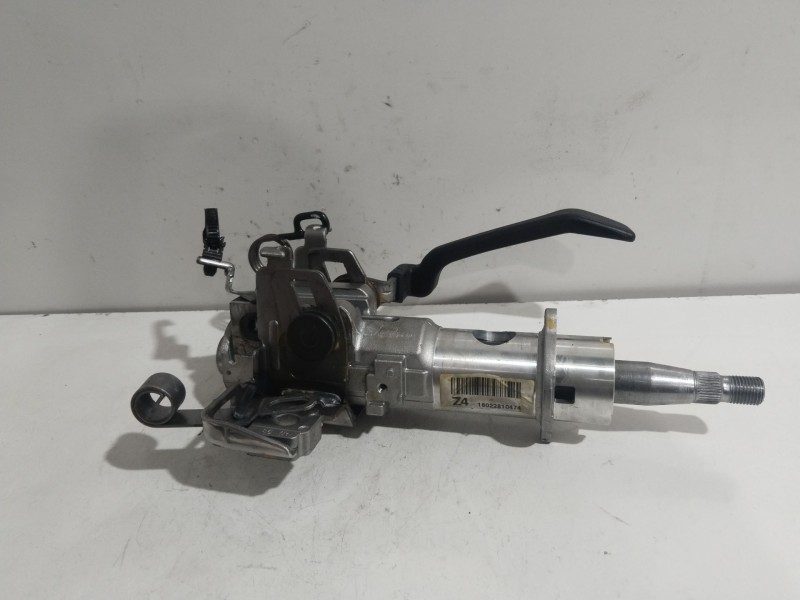 Recambio de columna direccion para hyundai i40 cab bluedrive referencia OEM IAM 563103Z170  