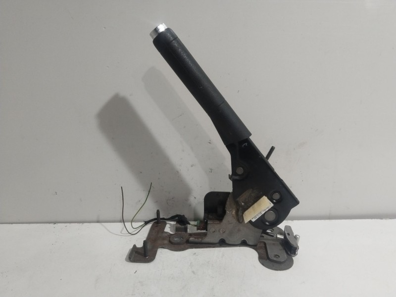 Recambio de palanca freno para bmw 1 (e87) 120 d referencia OEM IAM 96760386ZD  