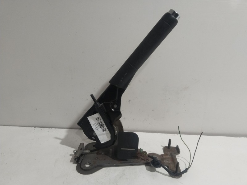 Recambio de palanca freno para bmw 1 (e87) 120 d referencia OEM IAM 96760386ZD  