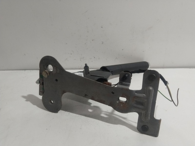 Recambio de palanca freno para bmw 1 (e87) 120 d referencia OEM IAM 96760386ZD  