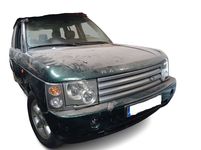 land rover range rover (lm) del año 2002