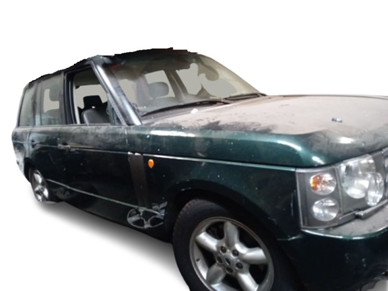 land rover range rover (lm) del año 2002
