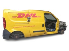 fiat doblo cargo (263_) del año 2011