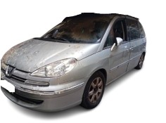 peugeot 807 (eb_) del año 2008