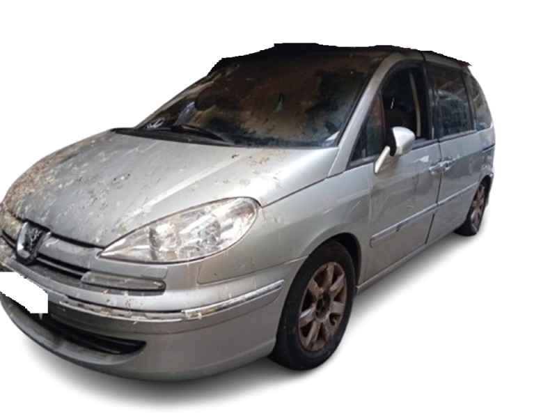 peugeot 807 (eb_) del año 2008