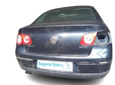 volkswagen passat b6 variant (3c5) del año 2006