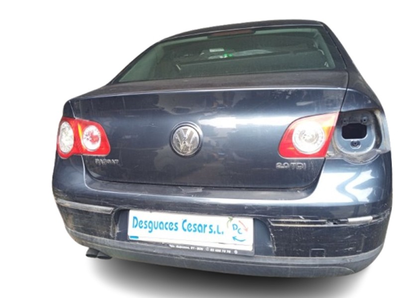 volkswagen passat b6 variant (3c5) del año 2006