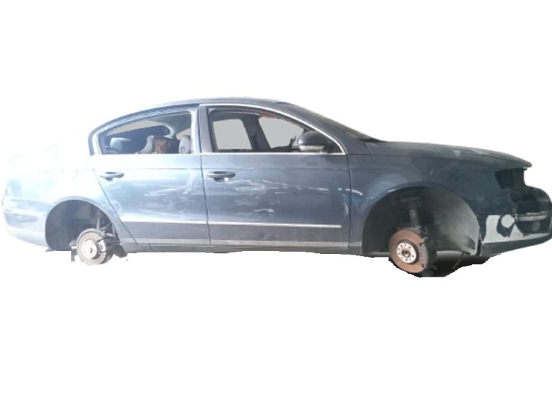 volkswagen passat b6 variant (3c5) del año 2006