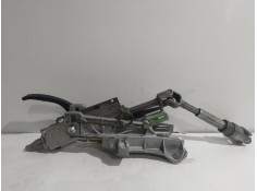 Recambio de columna direccion para ford transit connect monospace 1.6 tdci referencia OEM IAM 665681001F  