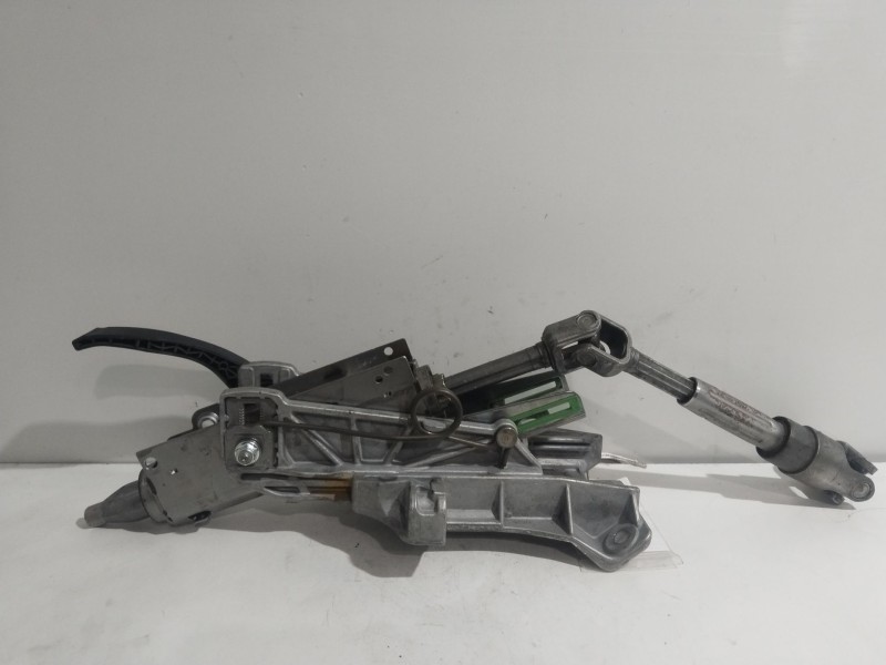 Recambio de columna direccion para ford transit connect monospace 1.6 tdci referencia OEM IAM 665681001F  