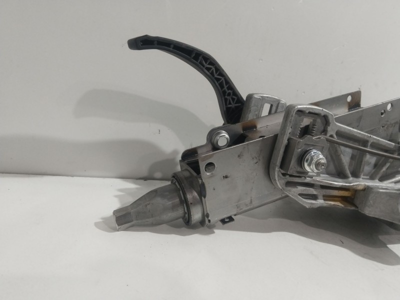 Recambio de columna direccion para ford transit connect monospace 1.6 tdci referencia OEM IAM 665681001F  