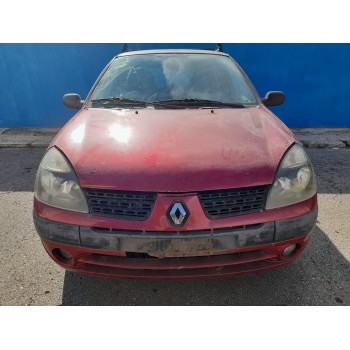 RENAULT CLIO II FASE II (B/CB0)