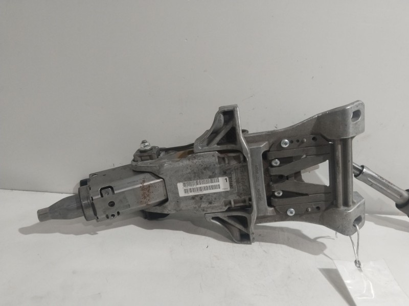 Recambio de columna direccion para ford transit connect monospace 1.6 tdci referencia OEM IAM 665681001F  
