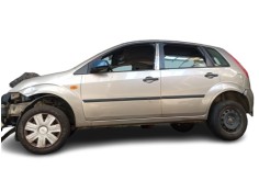 ford fiesta v (jh_, jd_) del año 2002