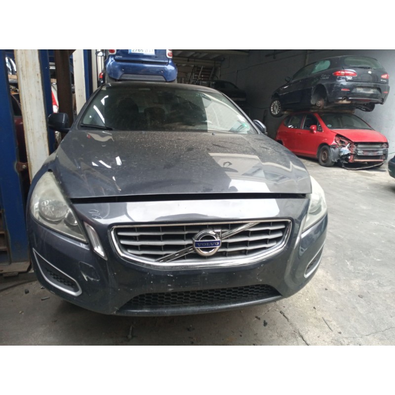 volvo s60 ii (134) del año 2011