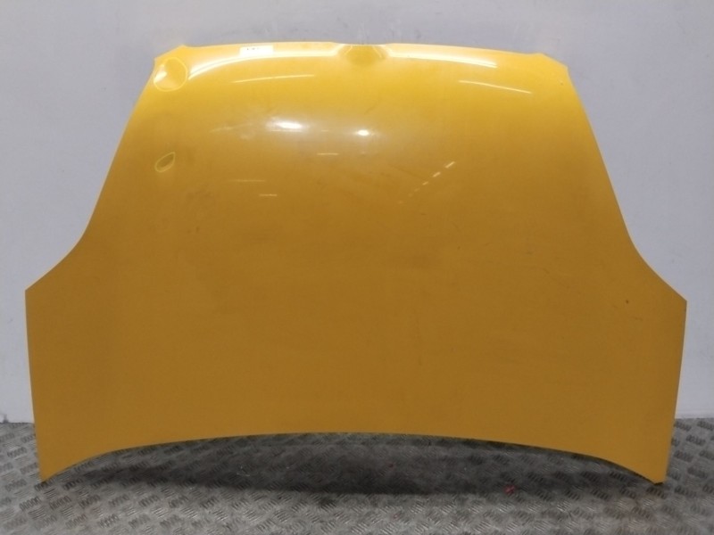 Recambio de capot para fiat doblo cargo (263_) 1.3 d multijet referencia OEM IAM   