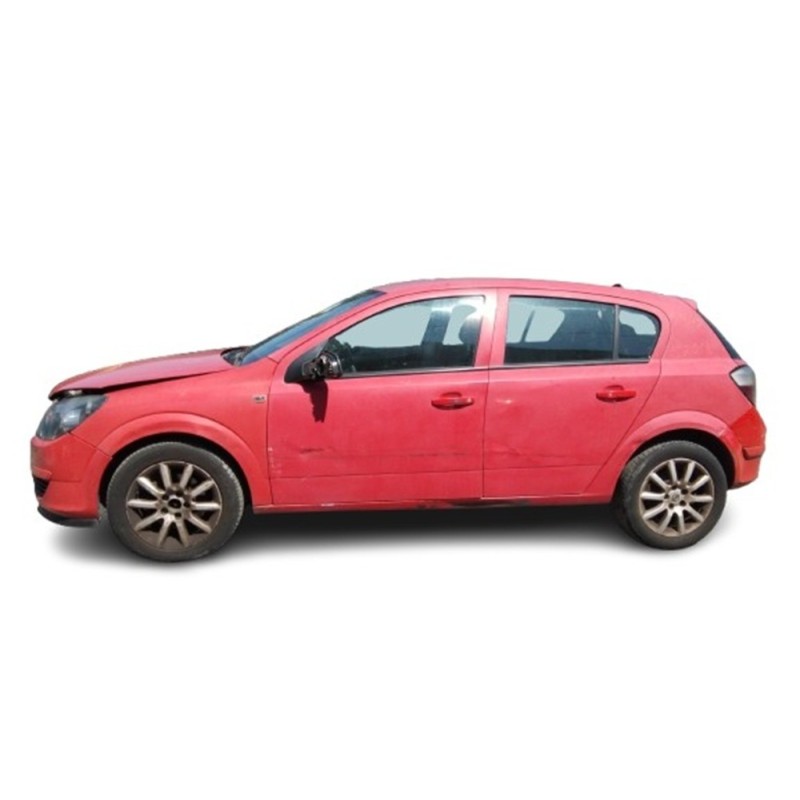OPEL ASTRA H (A04) - imagen 2