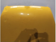 Recambio de capot para fiat doblo cargo (263_) 1.3 d multijet referencia OEM IAM    2