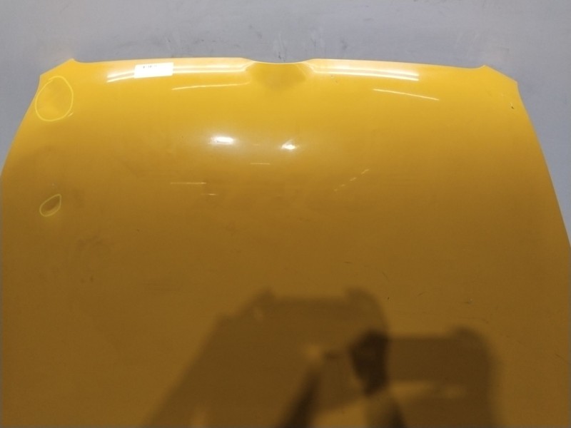 Recambio de capot para fiat doblo cargo (263_) 1.3 d multijet referencia OEM IAM   