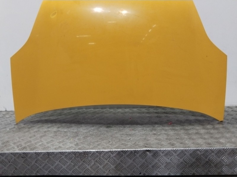 Recambio de capot para fiat doblo cargo (263_) 1.3 d multijet referencia OEM IAM   