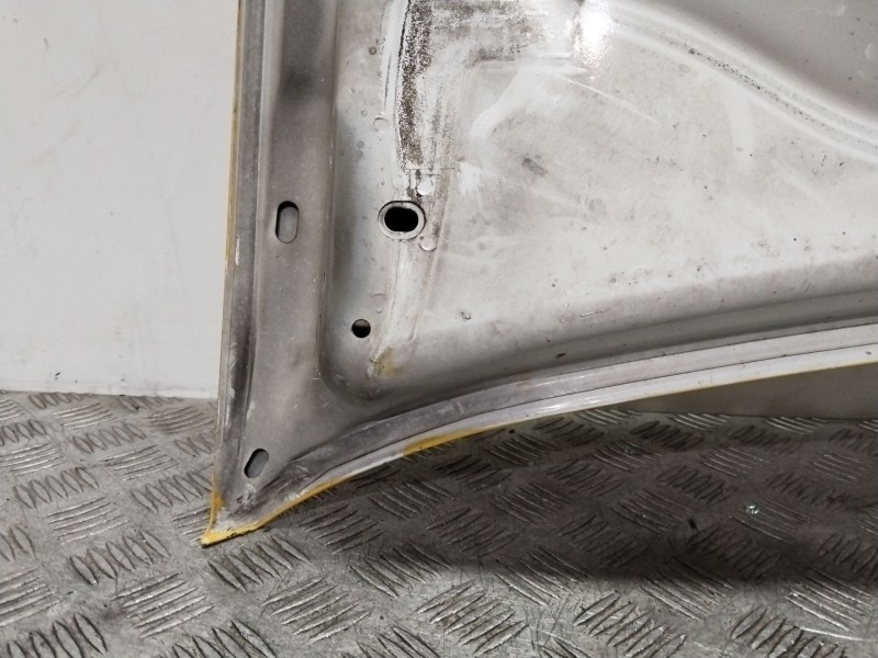 Recambio de capot para fiat doblo cargo (263_) 1.3 d multijet referencia OEM IAM   