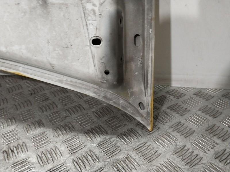 Recambio de capot para fiat doblo cargo (263_) 1.3 d multijet referencia OEM IAM   