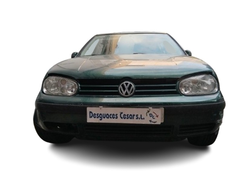 volkswagen golf iv (1j1) del año 1999 volkswagen golf iv (1j1) del año 1999