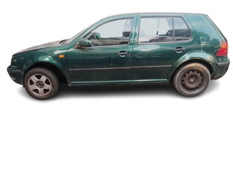 volkswagen golf iv (1j1) del año 1999 volkswagen golf iv (1j1) del año 1999