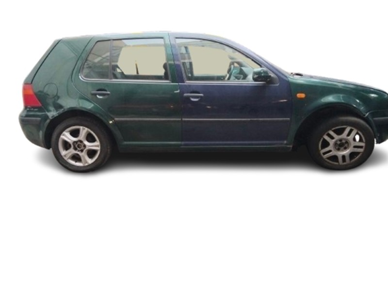 volkswagen golf iv (1j1) del año 1999 volkswagen golf iv (1j1) del año 1999