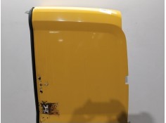 Recambio de puerta trasera derecha para fiat doblo cargo (263_) 1.3 d multijet referencia OEM IAM