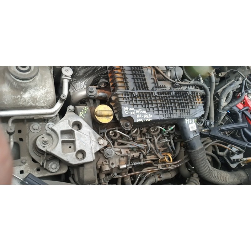 RENAULT KANGOO (F/KC0) - imagen 6