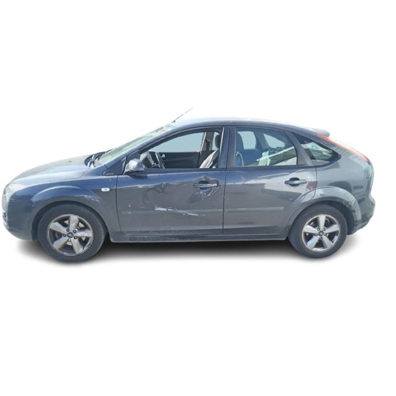 FORD FOCUS II (DA_, HCP, DP) - imagen 4