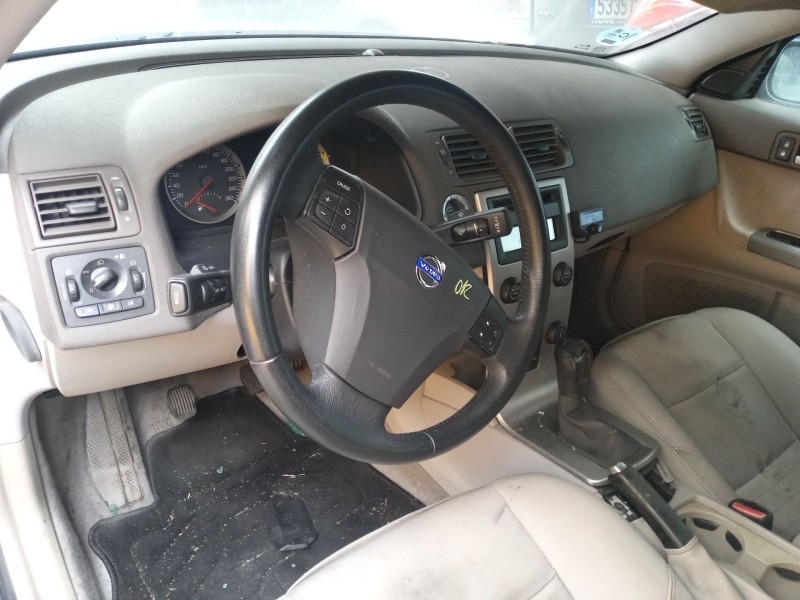 volvo s40 ii (544) del año 2006 volvo s40 ii (544) del año 2006